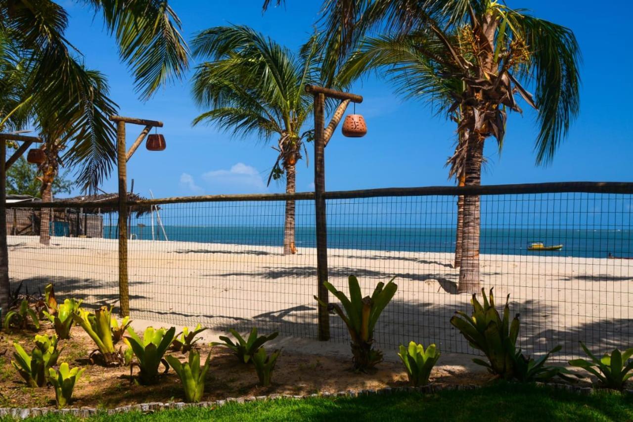 Reserva Barra Grande SPE Exteriör bild