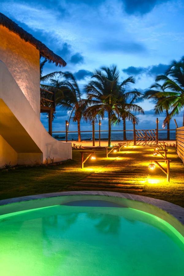 Reserva Barra Grande SPE Exteriör bild