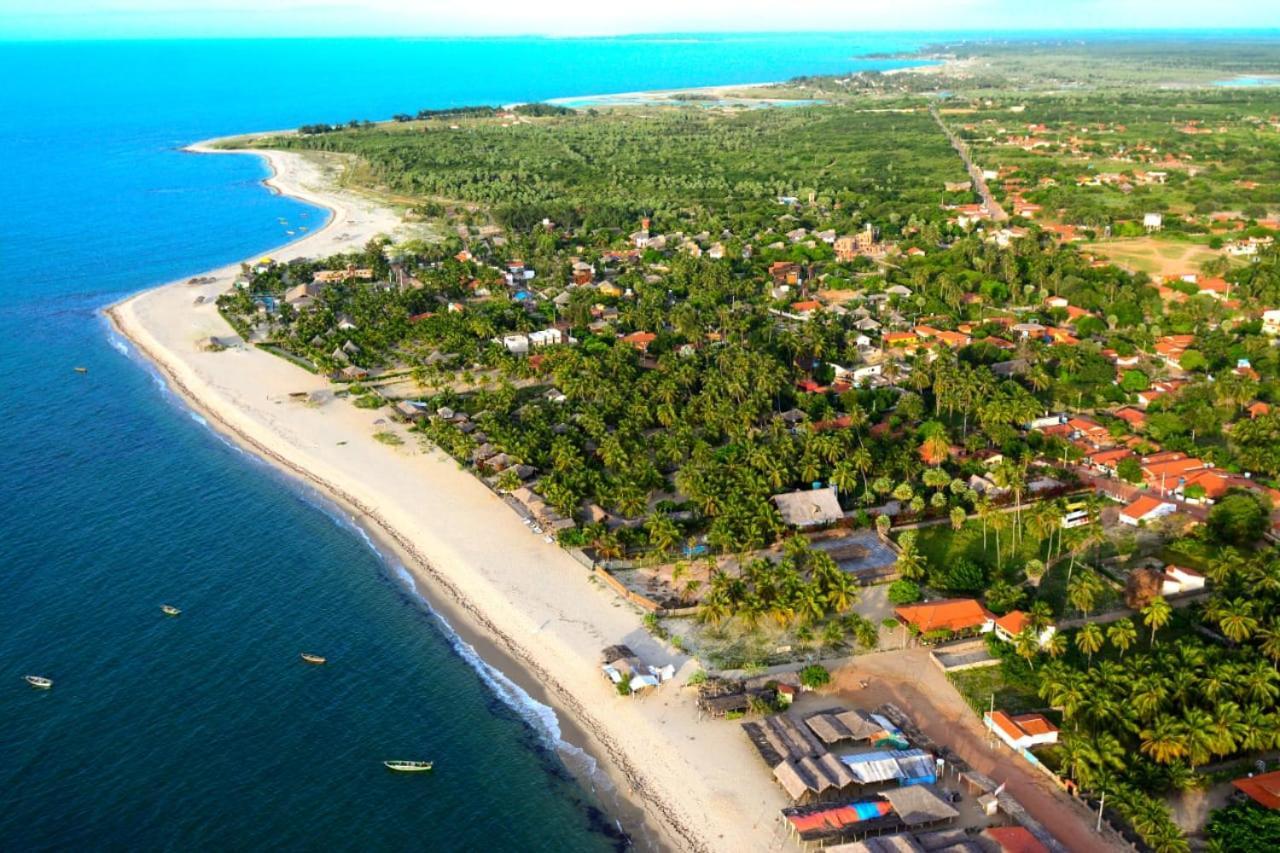 Reserva Barra Grande SPE Exteriör bild