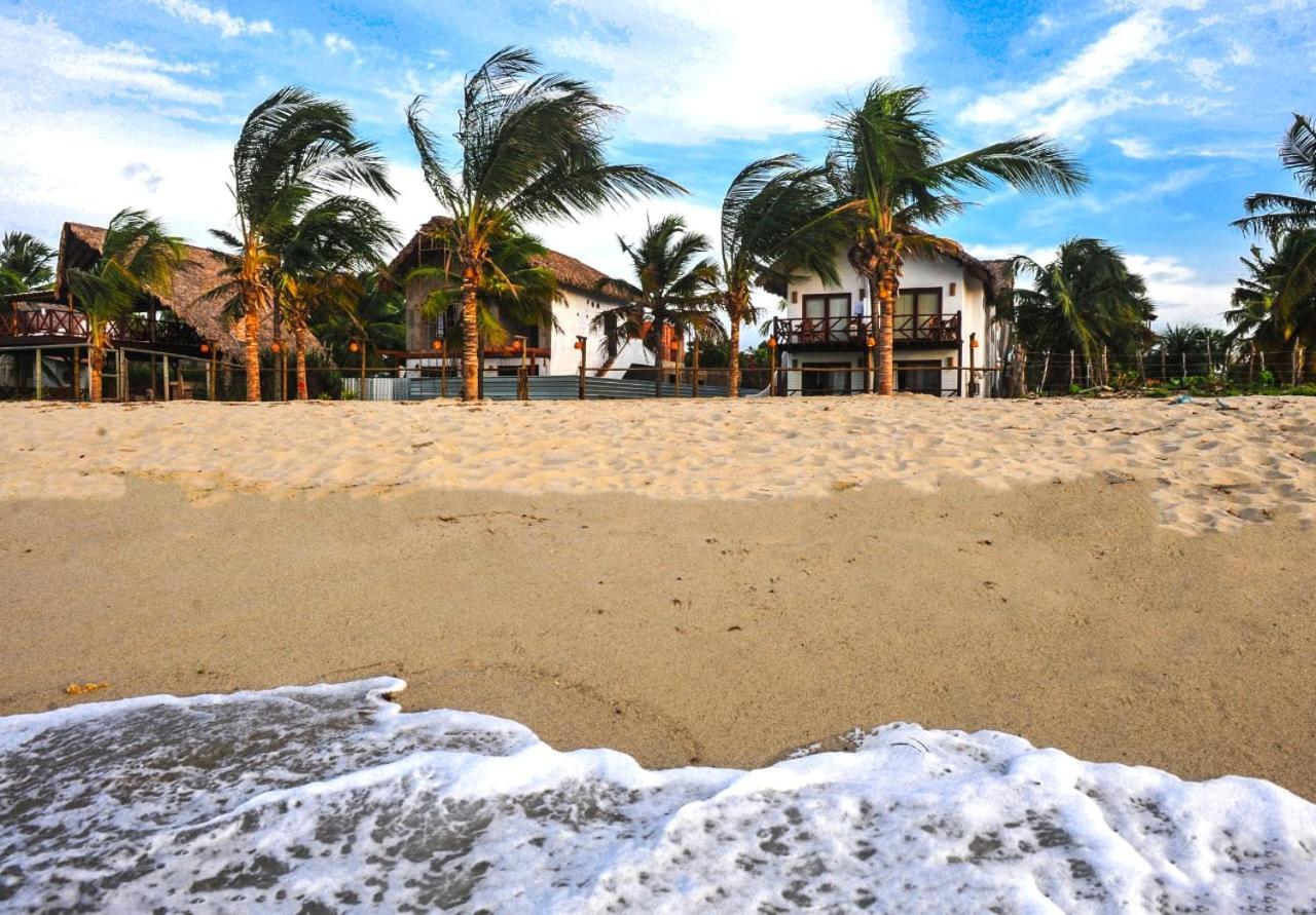 Reserva Barra Grande SPE Exteriör bild