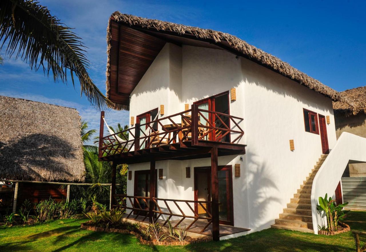 Reserva Barra Grande SPE Exteriör bild