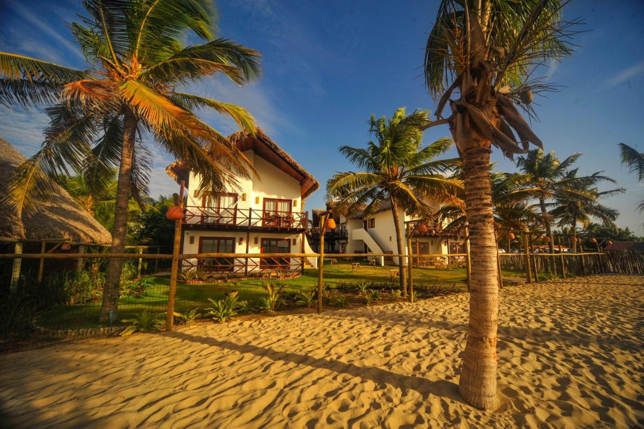 Reserva Barra Grande SPE Exteriör bild