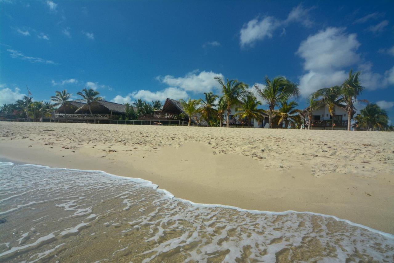 Reserva Barra Grande SPE Exteriör bild