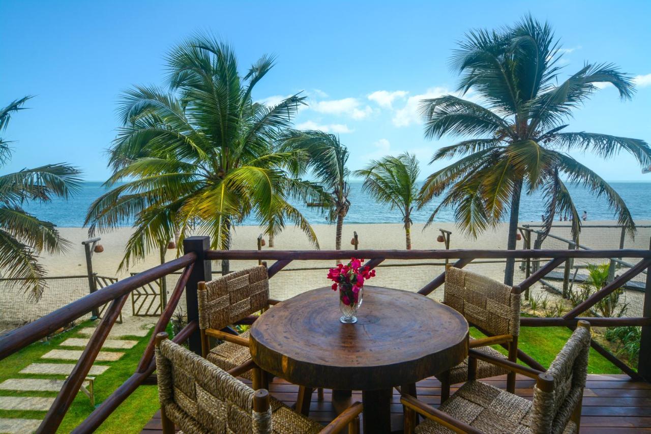 Reserva Barra Grande SPE Exteriör bild