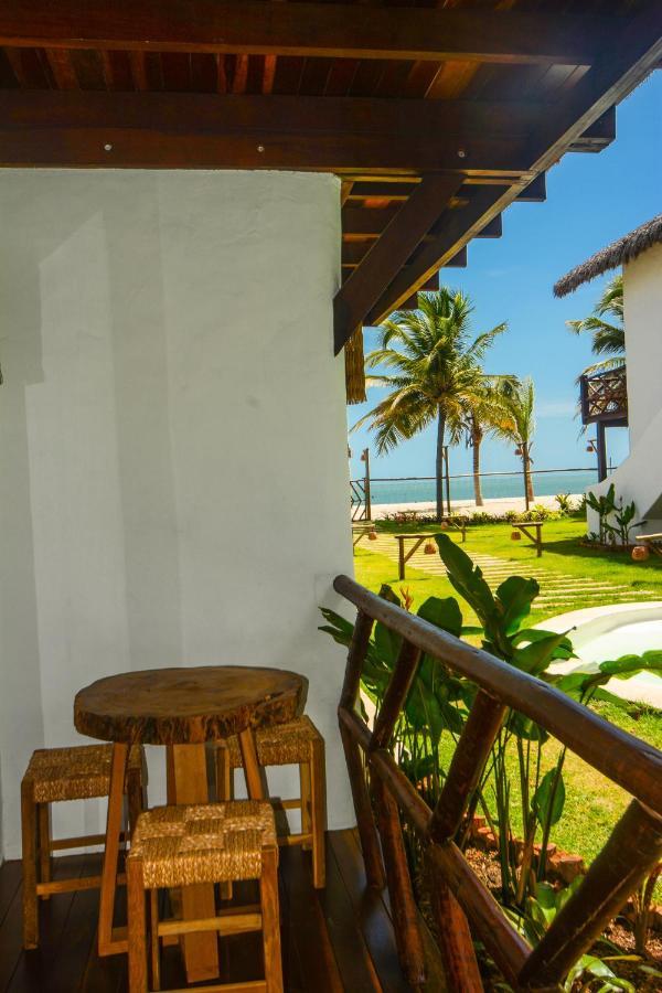 Reserva Barra Grande SPE Exteriör bild