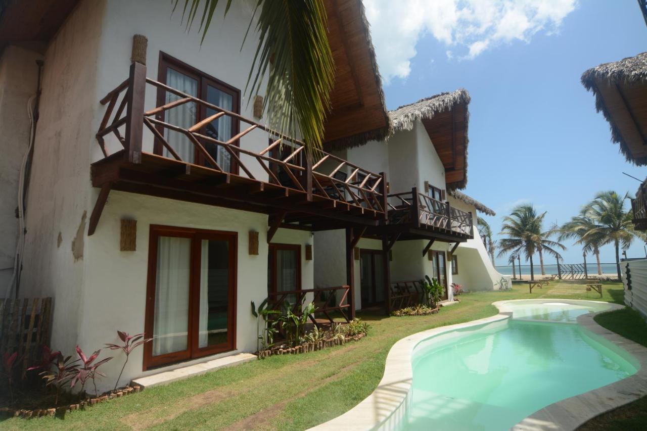Reserva Barra Grande SPE Exteriör bild