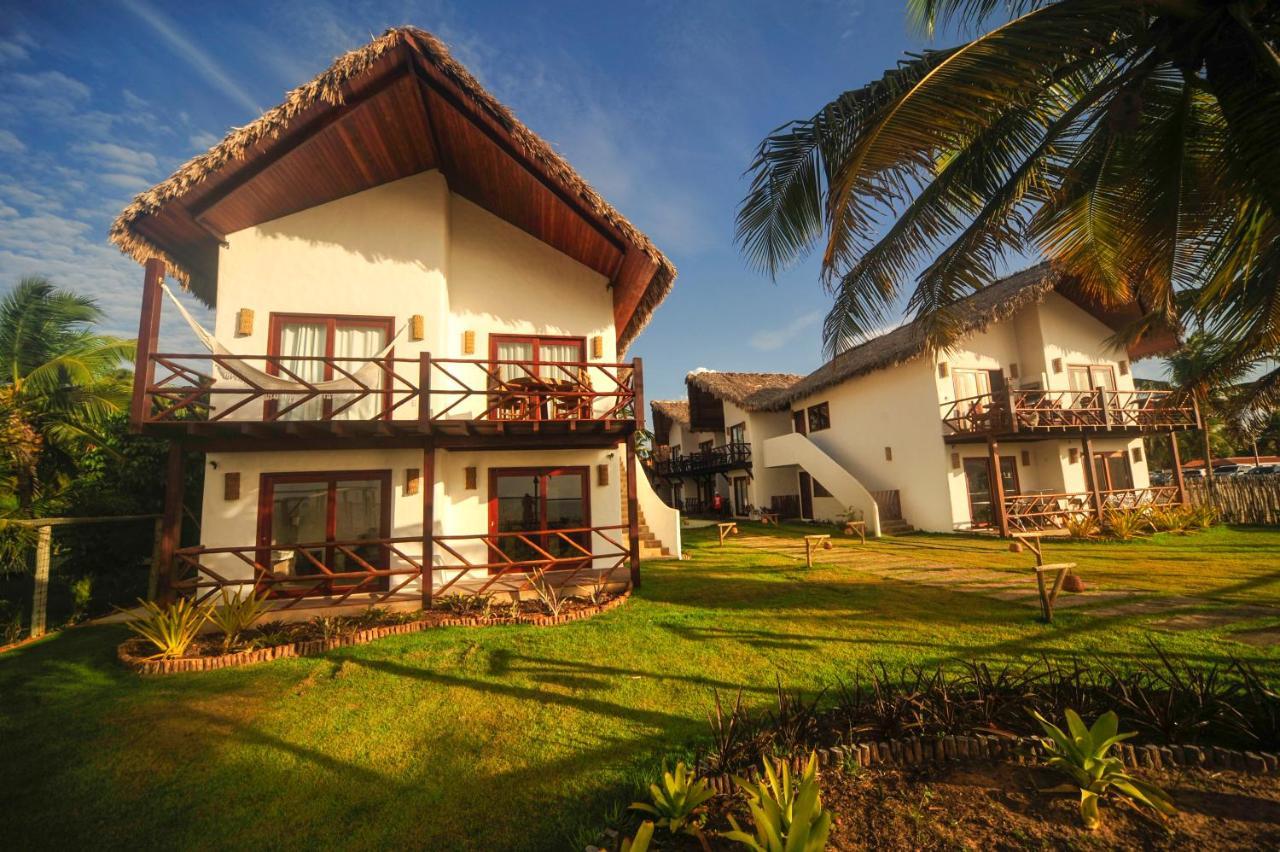 Reserva Barra Grande SPE Exteriör bild