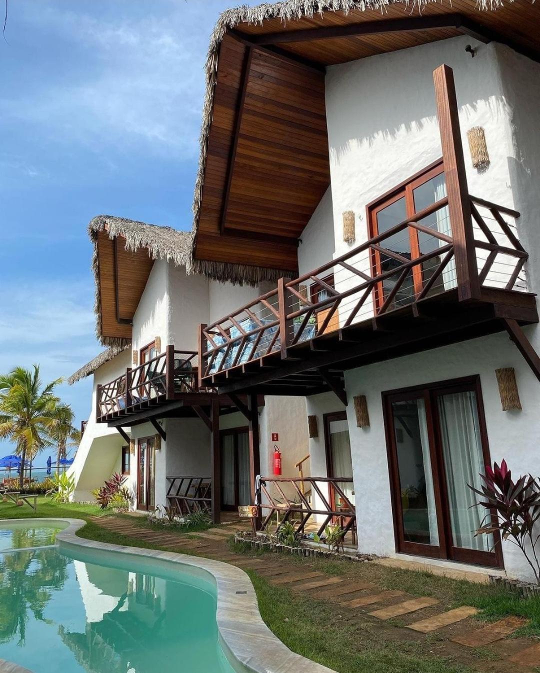 Reserva Barra Grande SPE Exteriör bild